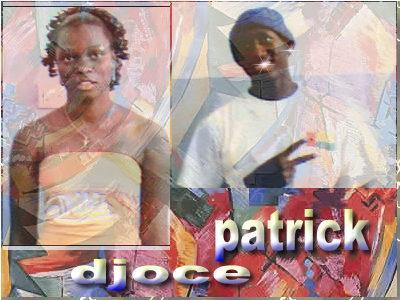 mon frere et moi