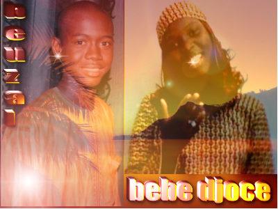 salif et moi