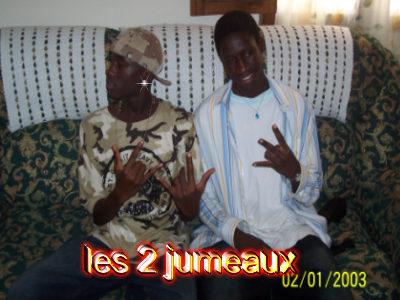 manou et patrick