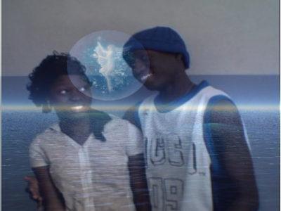 mon frere et moi
